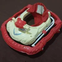 کالسکه وروروک|کالسکه و لوازم جانبی|دهدشت, |دیوار