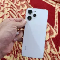 گوشی ردمی 12|موبایل|سلماس, |دیوار