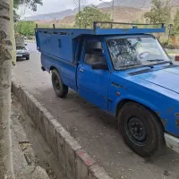 دیزل 92تناژ پایین