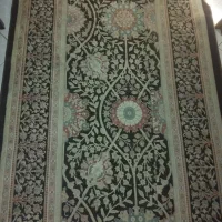 فرش ماشینی ۶متری یک جفت تخفیف هم دارد|فرش|تهران, سهروردی|دیوار