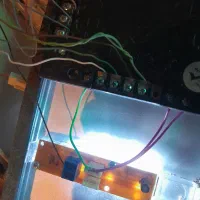 برق کاری سیم کشی|خدمات پیشه و مهارت|مشهد, نظام دوست|دیوار