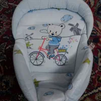 کریر آغوشی و وسایل نوزاد|اسباب و اثاث بچه|کرمان, |دیوار