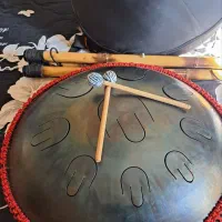 تانکدرام مدل پیکوپن