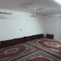ویلای هم کف .۱۲۰ متری شیک و آشپزخانه بزرگ دو خواب|اجارهٔ خانه و ویلا|مشهد, خرمشهر|دیوار