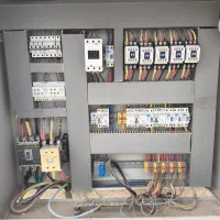 برقکار ساختمان و صنعتی