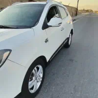 جک s 5 مدل 95 بدون رنگ و خط و خش کم کار|خودرو سواری و وانت|تهران, تولید دارو|دیوار