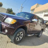 کاپرا دوکابین 90