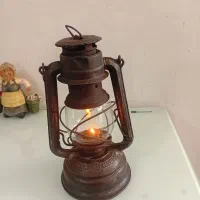 فانوس انتیک