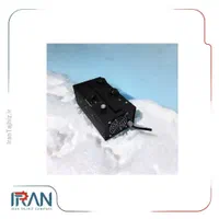 گرمکن برقی خودروهای کلاسیک و جدید بخاری برقی