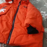 کاپشن|کفش و لباس بچه|بروجرد, |دیوار