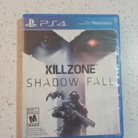 بازی KILLZONE SHADOW FALL برای پی اس فور