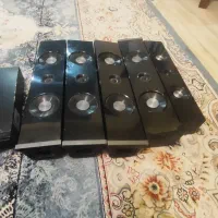 سینمای خانگی سامسونگ|سیستم صوتی خانگی|رشت, جانبازان|دیوار