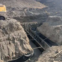 اجراء انواع قالب بندی فلز