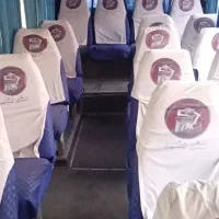 مینی بوس|خودرو سنگین|مشهد, هنرور|دیوار