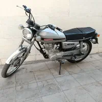 موتور 125 صفر مدارک کامل و کارت سوخت