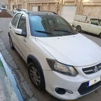 کوییک R مدل۱۴۰۱|خودرو سواری و وانت|باقرشهر, |دیوار