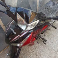 موتور بی کلاج پرواز