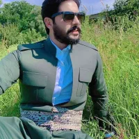 لباس کوردی کردستانی