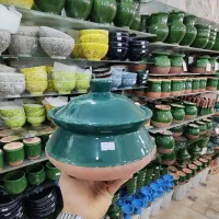 گمج سفالی سفال کشک ساب کوزه خمره قلک بنجامین|صنایع دستی و سایر لوازم تزئینی|قم, ولیعصر|دیوار