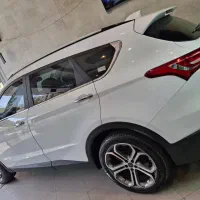 فیدلیتی ۵نفره رینگ ۵پر گیربکس جدید