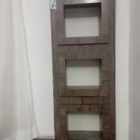 باکس با جا دکوری هر حالت قراربدی باچراغ