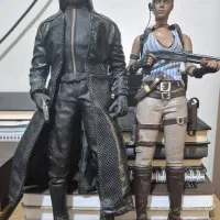 فروش دیسک و اکشن فیگور|کنسول، بازی ویدئویی و آنلاین|کرمان, |دیوار