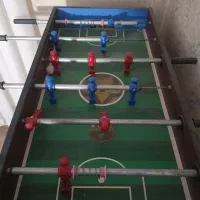 فوتبال دستی|ورزشهای توپی|تهران, ابوذر|دیوار