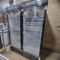 یخچال وفریزر دو قلو ۸۰ سانت