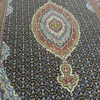 فرش طرح ماهی1.5متری جفت|فرش|تهران, سجاد|دیوار