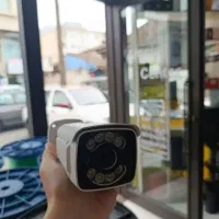 دوربین مداربسته فروش نصب سریع پوشش کامل