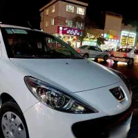 207 مدل۱۴۰۴ معاوضه با تارا v1 پلاس سورن پلاس 1403|خودرو سواری و وانت|مشهد, ایثار|دیوار