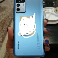 گوشی شیائومی ۱۲T رم ۲۵۶ گیگ