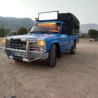 حمل  بار ب سراسر کشور|خدمات حمل و نقل|مرودشت, بهارستان|دیوار