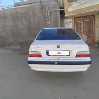 پژو پارس 402متور جدید|خودرو سواری و وانت|نورآباد, |دیوار