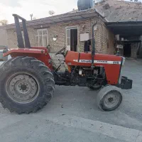 فروش فوری فرگوسن مدل 82|خودرو سنگین|فیروزآباد, |دیوار