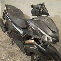 موتور طرح آیروکس