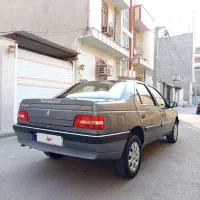 405تیوفایو بدون رنگ مدل 93|خودرو سواری و وانت|بندر گناوه, |دیوار