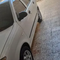 تیبا 2 (هاچبک) EX، مدل ۱۴۰۰