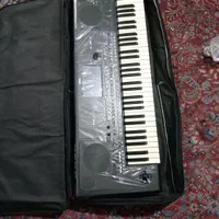 korg 600 QT