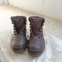 کفش ایمنی ساتر|کیف، کفش، کمربند|کرج, عظیمیه|دیوار