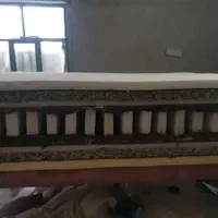 مرکز تولید تشک رویال|تشک تختخواب|گنبد کاووس, |دیوار