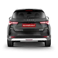 خودرو تیسان مدل 1405