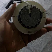 لامپ هالوژن