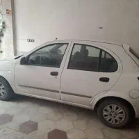 تیبا ۲ مدل ۹۷|خودرو سواری و وانت|مشهد, کوه سنگی|دیوار