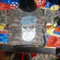 کاپشن،کت جین و شلوار جین و هودی پسرانه|لباس|فریدون‌کنار, |دیوار