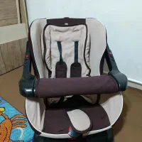 صندلی ماشین|تخت و صندلی بچه|کرج, شهرک شهید احسانی نژاد|دیوار