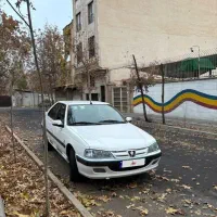 پژو پارس مدل ۱۳۹۹ بدون رنگ|خودرو سواری و وانت|تهران, قلهک|دیوار