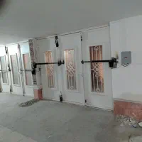درب خونتو جکی کن  سه مرحله تسویه کن