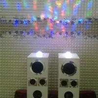 یک جفت اسپیکرROCK10000|سیستم صوتی خانگی|خرمآباد, |دیوار