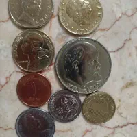 فروش پول خارجی